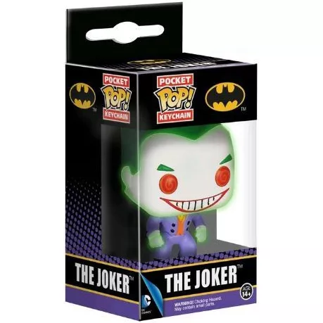 The Joker Box