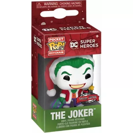 The Joker Box
