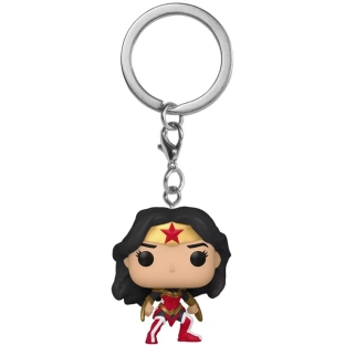 Wonder Woman A Twist of Fate image