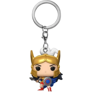 Wonder Woman Challenge of the Gods image