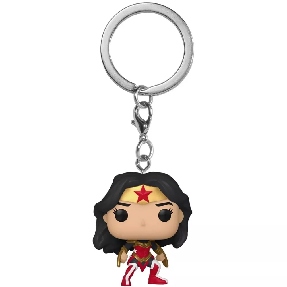Wonder Woman A Twist of Fate