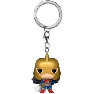 Wonder Woman Flashpoint
