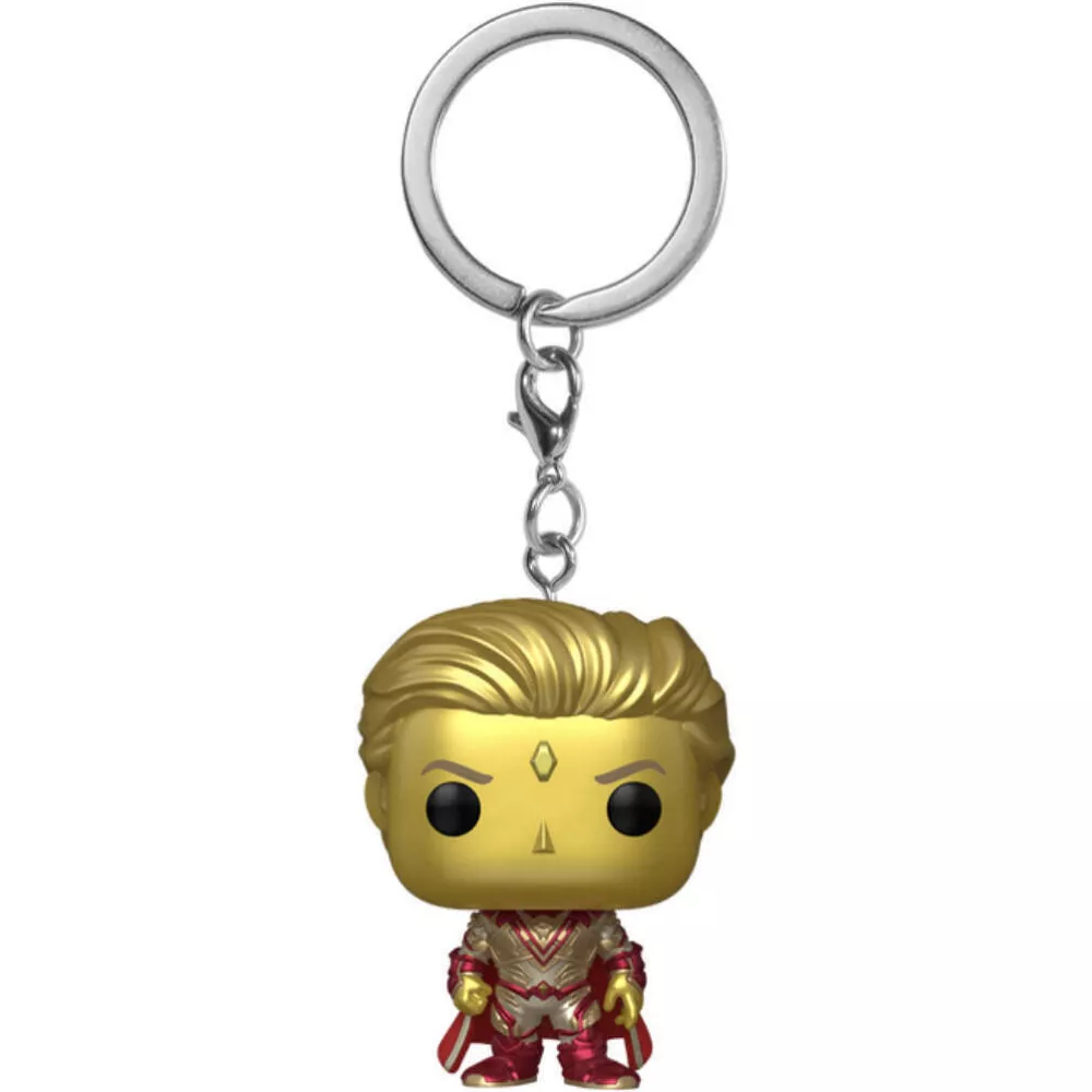Adam Warlock