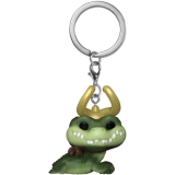  Alligator Loki - Collectible Figure