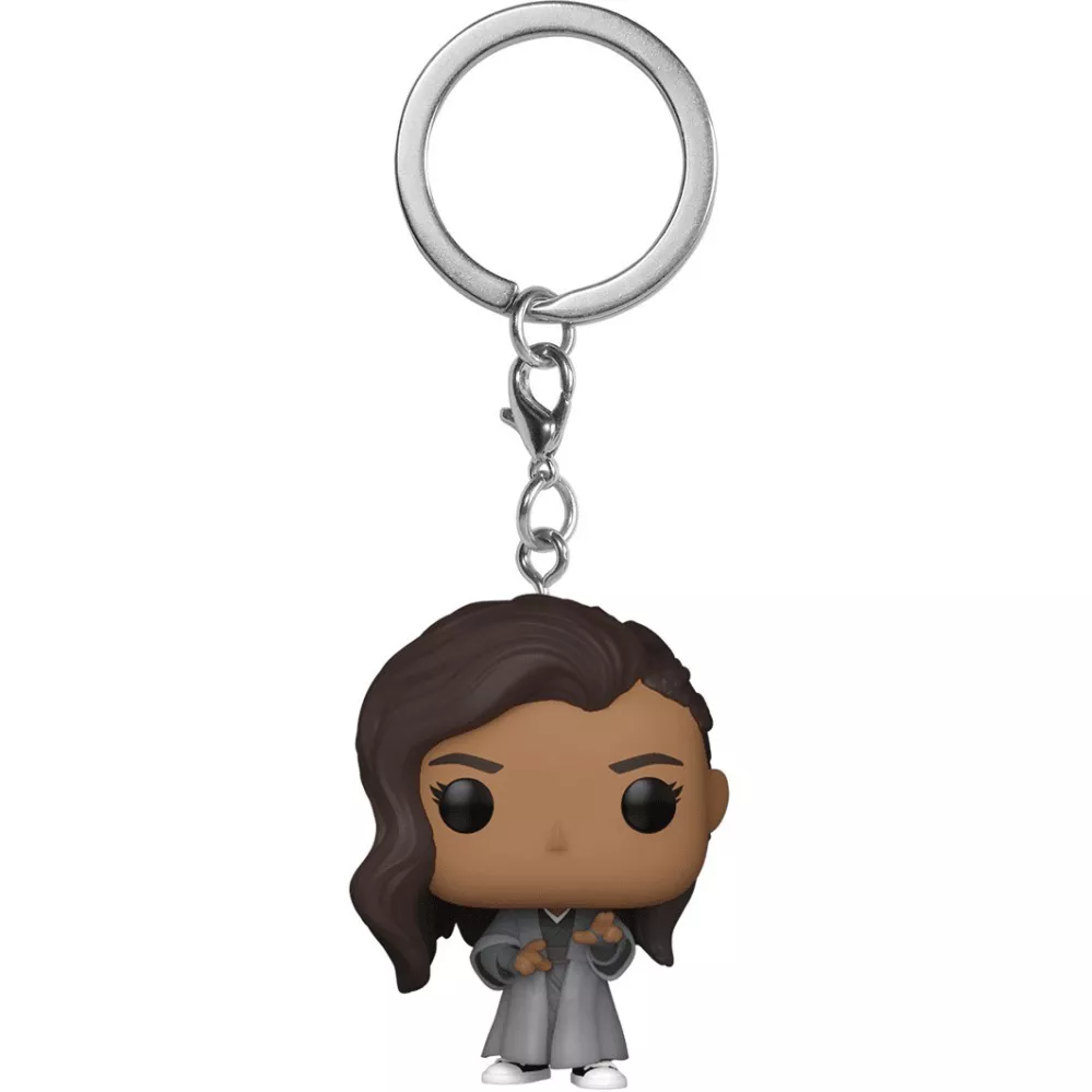 America Chavez