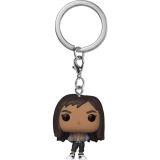  America Chavez - Collectible Figure