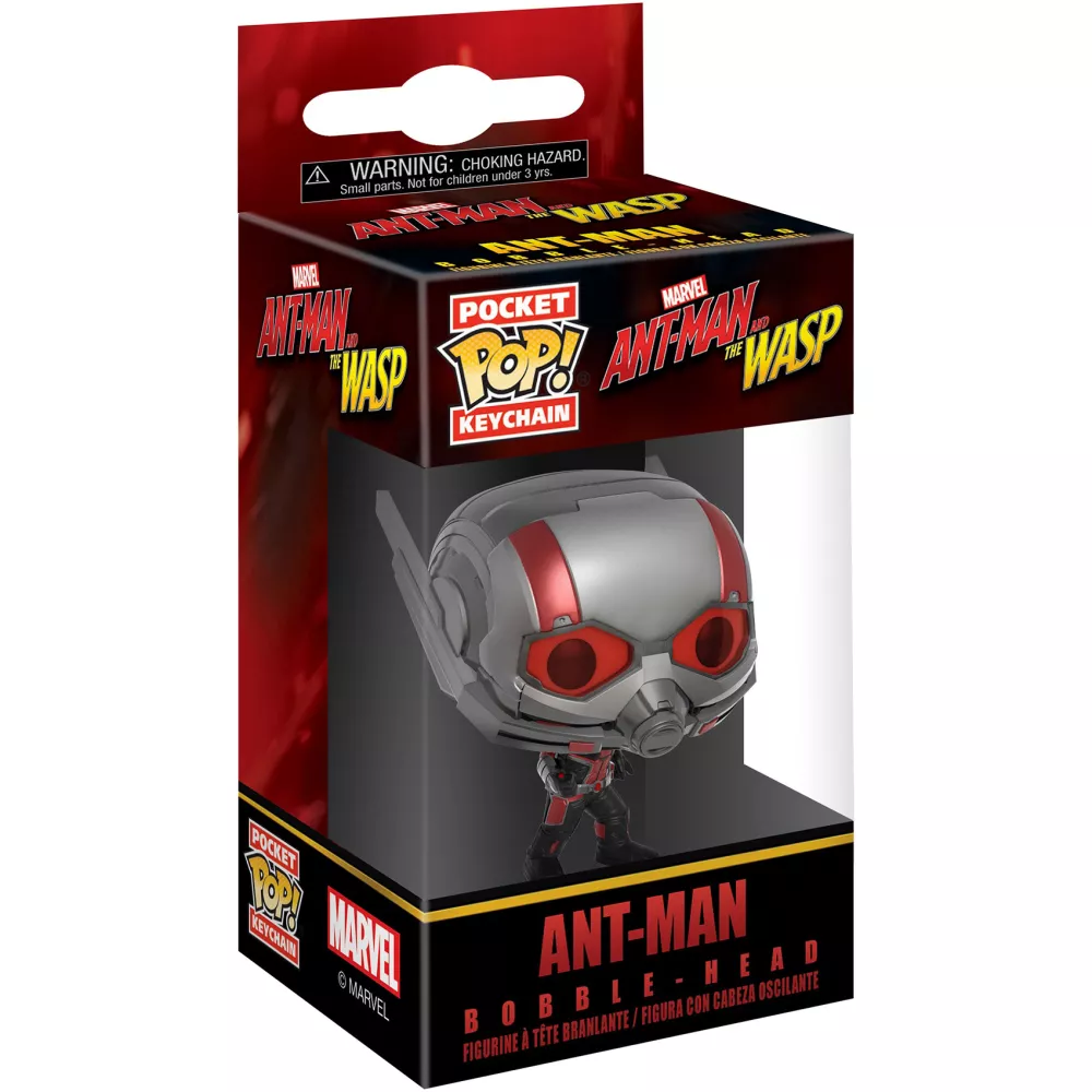 Ant-Man Box