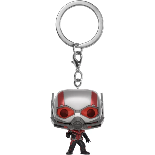 Funko Pop! Ant-Man Pocket Pop! Keychain Marvel Ant-Man and the Wasp