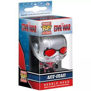 Ant-Man Box