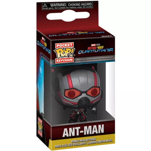 Ant-Man Box