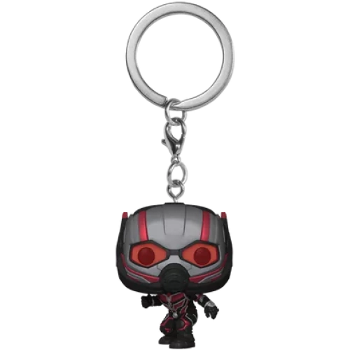 Funko Pop! Ant-Man Pocket Pop! Keychain Marvel Studios Ant-Man and the Wasp Quantumania
