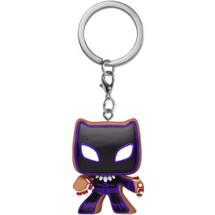 Black Panther image