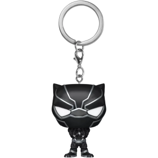 Black Panther image