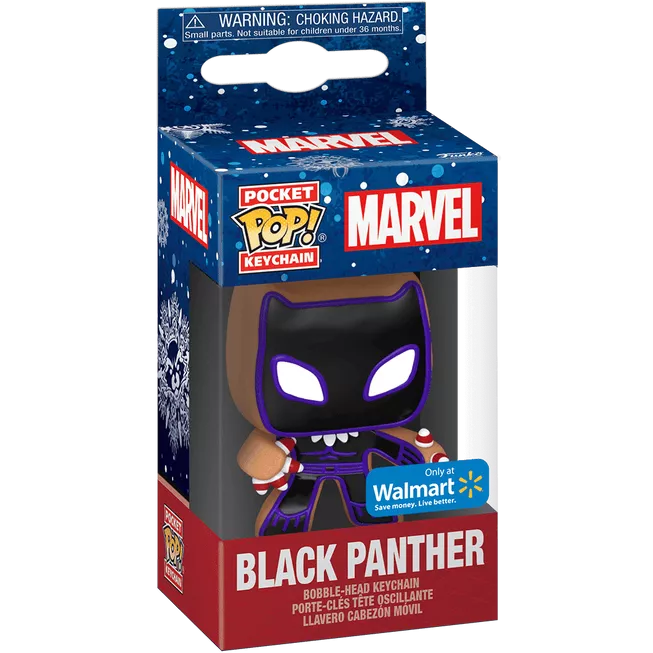 Black Panther Box