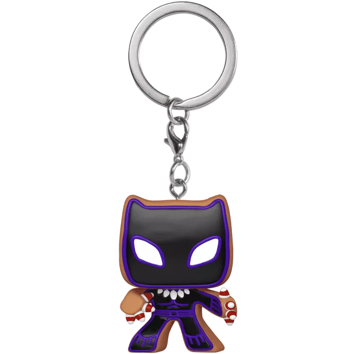 Black Panther