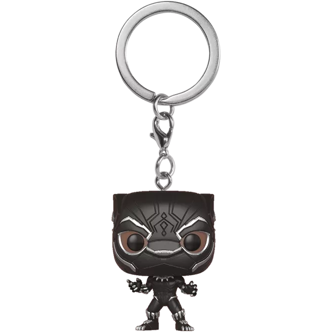 Black Panther