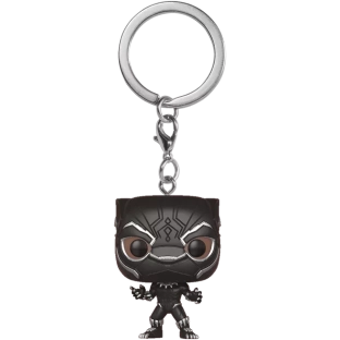 Black Panther
