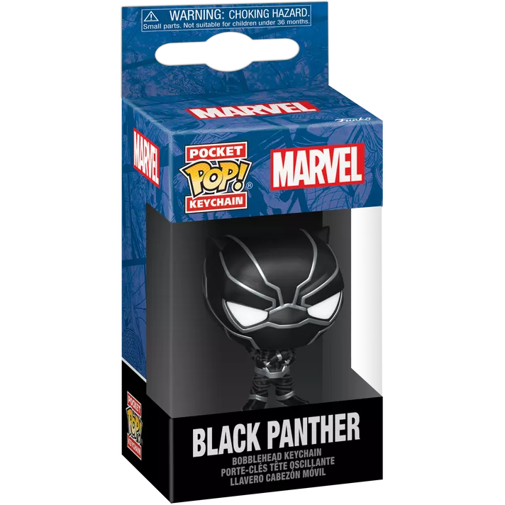 Black Panther Box