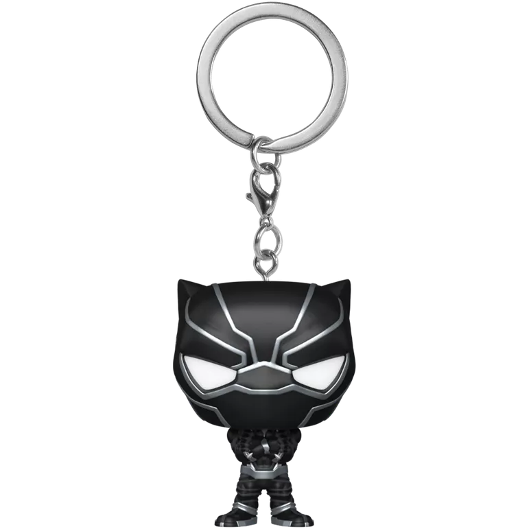 Black Panther