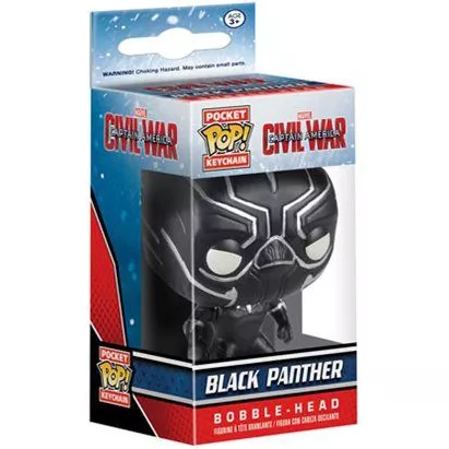Black Panther Box