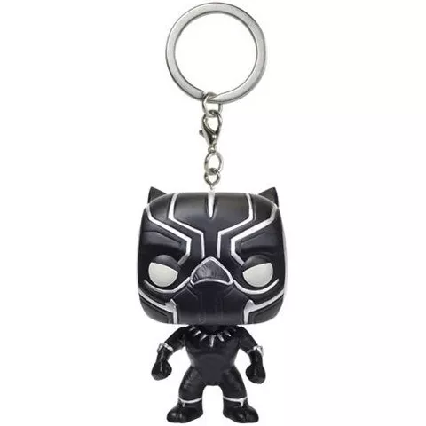 Black Panther