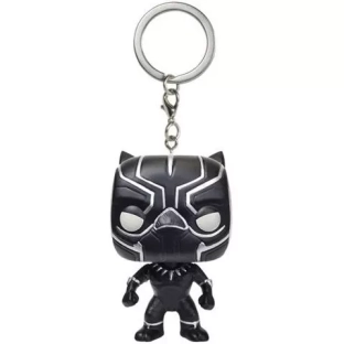 Black Panther