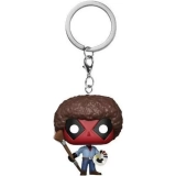 Bob Ross Deadpool