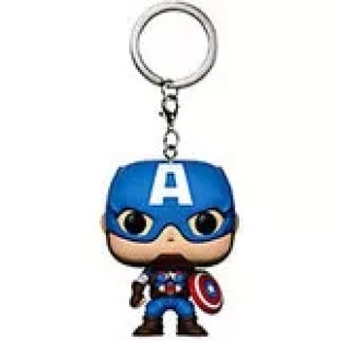 Captain America image
