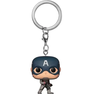 Captain America image