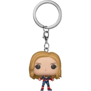 Captain Marvel image