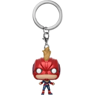 Captain Marvel image