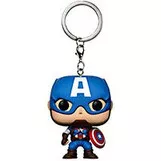 Captain America