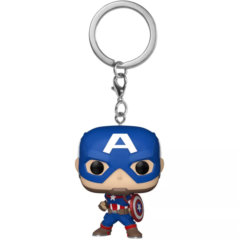 Captain America