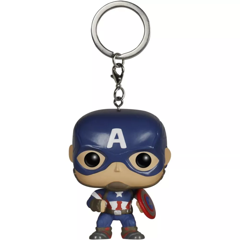 Captain America