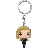  Captain Marvel - Collectible Figure