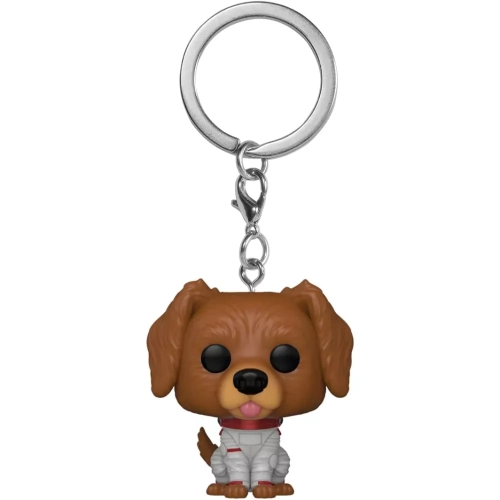 Funko Pop! Cosmo Pocket Pop! Keychain Marvel Studios Guardians of the Galaxy Volume 3