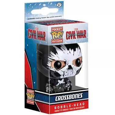 Crossbones Box