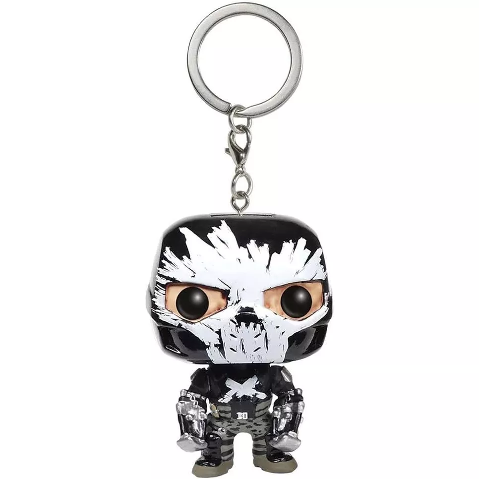 Crossbones