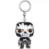 Crossbones - Collectible Figure