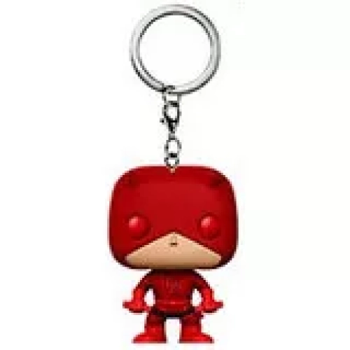 Funko Pop! Daredevil Pocket Pop! Keychain Marvel Vinyl Figure