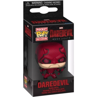 Daredevil