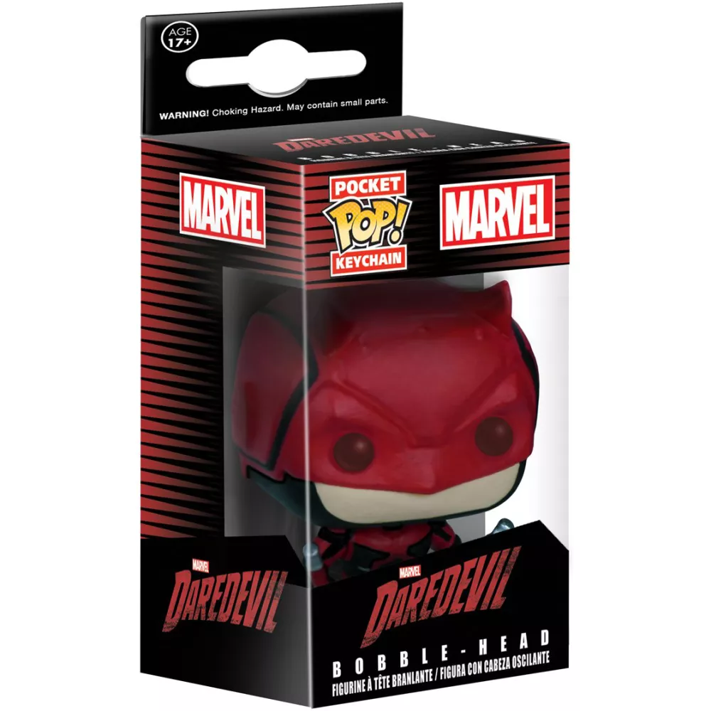 Daredevil Box