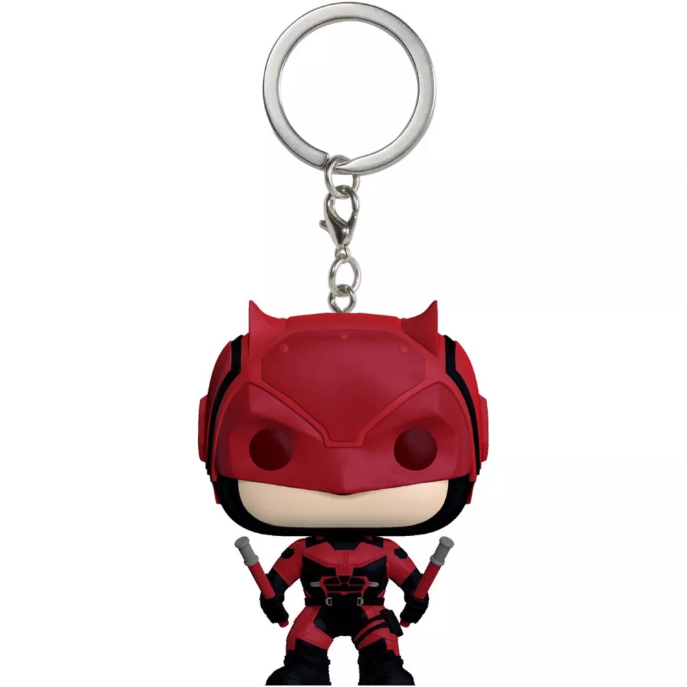 Daredevil