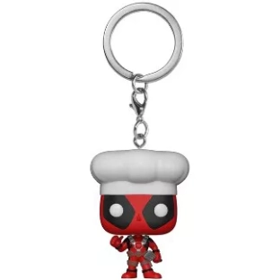 Deadpool image