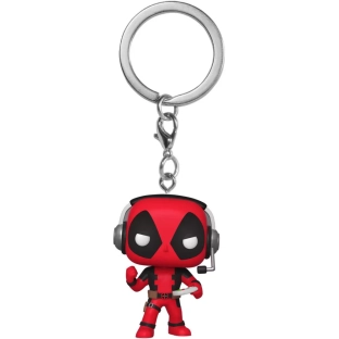 Deadpool (Gamer) image