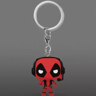 Deadpool (Gamer) image