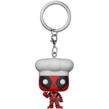  Deadpool - Collectible Figure