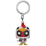  Deadpool - Collectible Figure