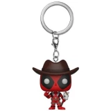  Deadpool - Collectible Figure