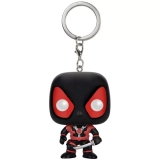  Deadpool - Collectible Figure